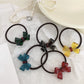Gifty - High-Stretch Bow Hair Tie