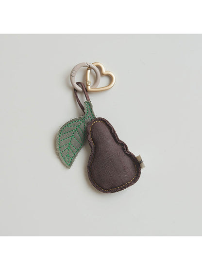 Keypus - Fruit Cloud Fabric Hanging Ornament Gift