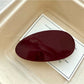 Beau - Stylish Oval Shaped Hair Clip