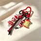 Keypus - Decorative Acrylic Charm Keychain Bag Charm
