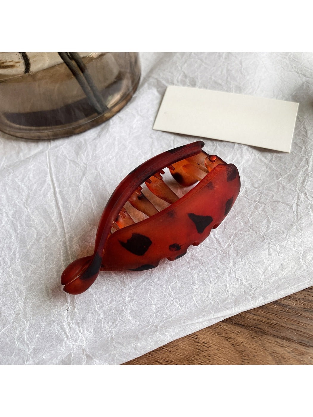 Beau - Exquisite Beautiful Retro Hair Clip