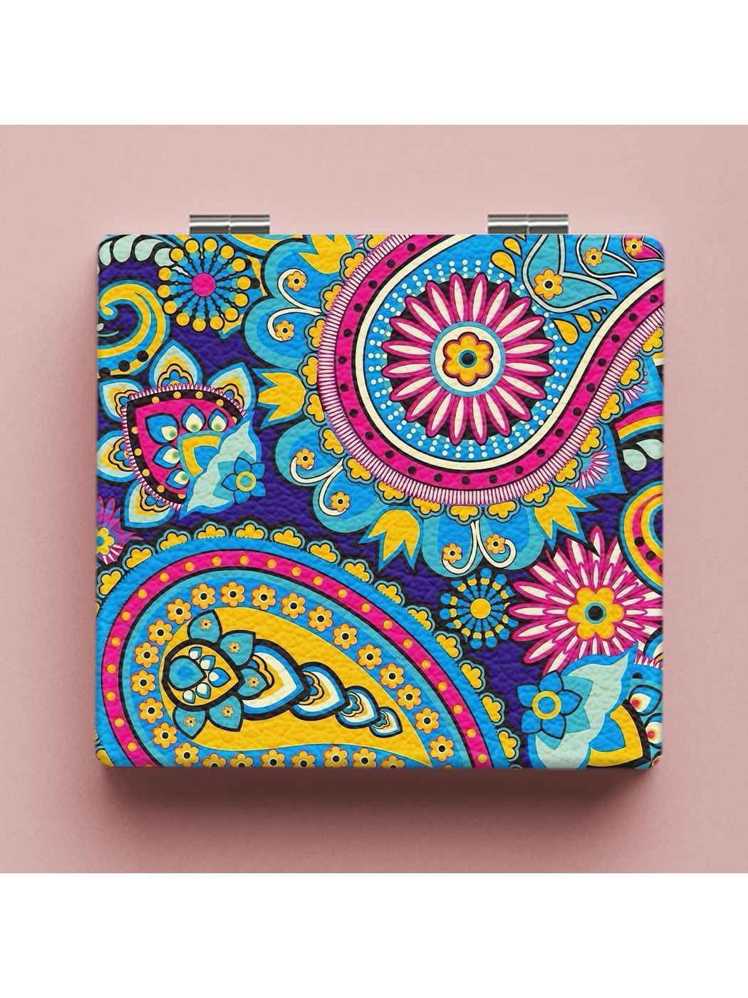 Mirroray - Decorative Desktop Foldable Compact Mirror