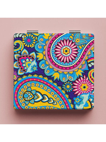 Mirroray - Decorative Desktop Foldable Compact Mirror