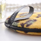 Cleano - Leopard Print Face Cleansing Pads