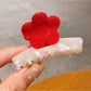 Beau - Bohemian Floral Hair Claw Clip