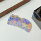 Camerow - Cute Cartoon Cat Comb