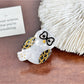 Beau - Cute Cartoon Owl Hair Clips