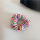 Gifty - Colorful Striped Hair Tie