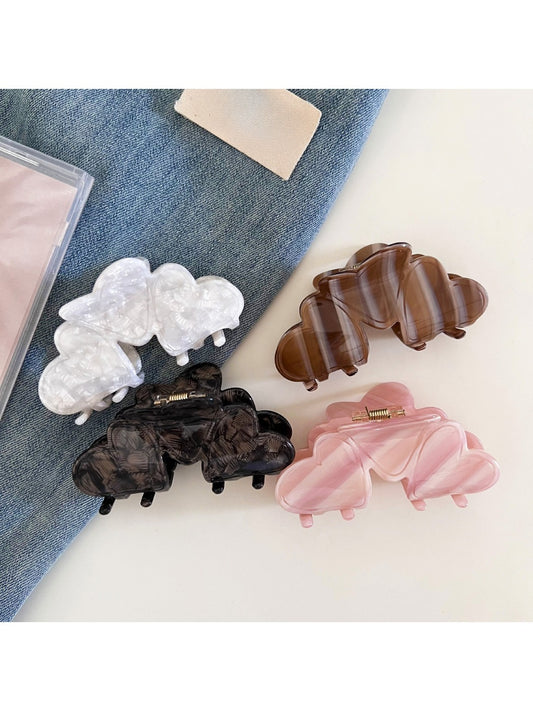 Beau - Sweet Heart-Shaped Cloud Clip