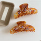 Beau - Elegant Flower-Shaped Hair Clip
