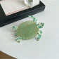 Beau - Cute Sea Turtle Hair Clip
