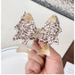 Beau - Ocean Series Acetate Cartoon Hair Clip