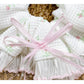 Gifty - Waffle Hair Ties Cute and Sweet Hair Accessories
