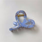 Beau - Elegant Textured Hair Claw Clip