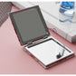 Mirroray Tulip Mini Folding Makeup Compact Mirror product shape