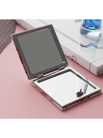 Mirroray - Tulip Mini Folding Makeup Mirror