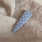 Beau - Irregular Triangle Polka Dot Hair Clip