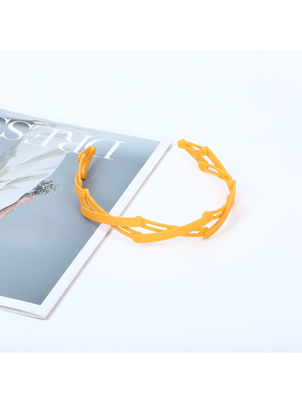 Gifty - Multi Color Stretch Headband