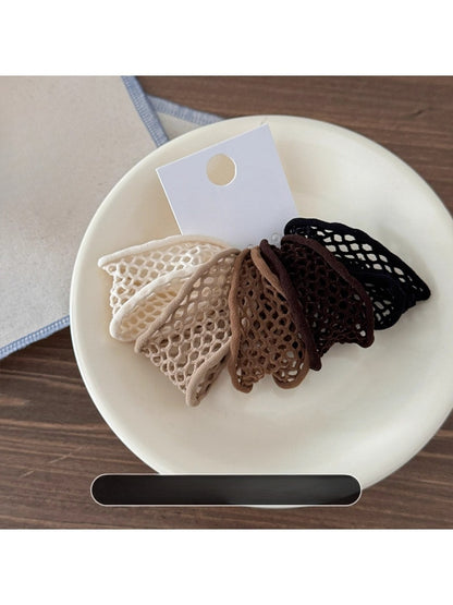 Gifty - High Elastic Hollow Head Rope Set