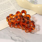 Beau - Elegant Three-Blossom Hair Clip