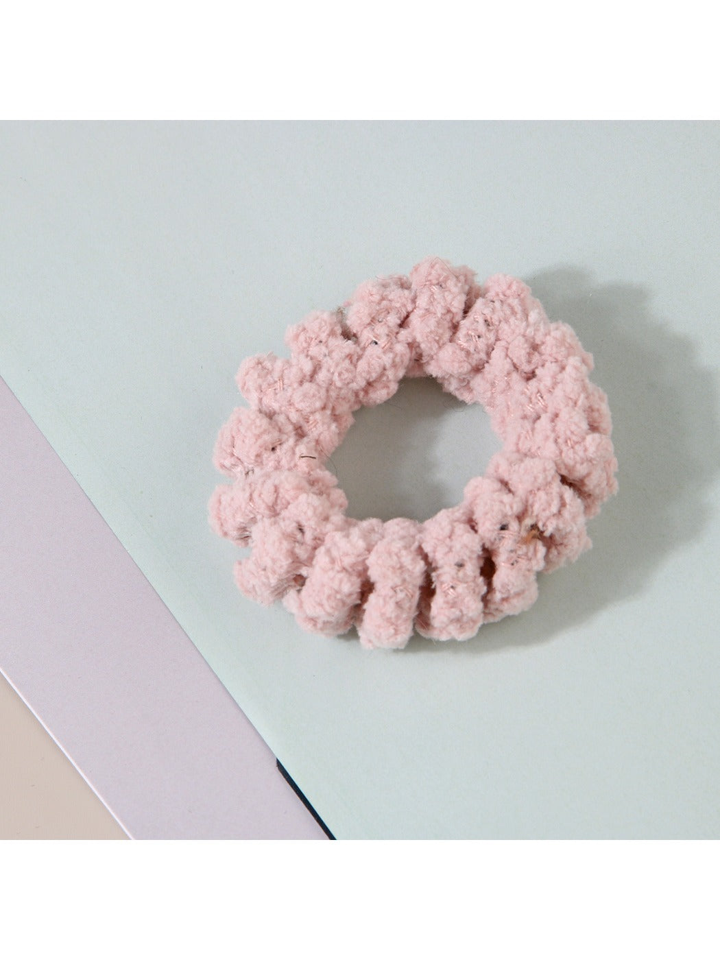 Gifty - Simple Spiral Hair Tie