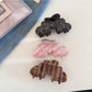 Beau - Sweet Heart-Shaped Cloud Clip