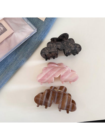 Beau - Sweet Heart-Shaped Cloud Clip