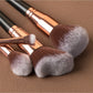 Smoosh - Professional Makeup Brush Set