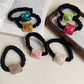 Gifty - Block Bear-Shaped Hair Tie