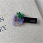 Beau - Fruit Shaped Hair Clip