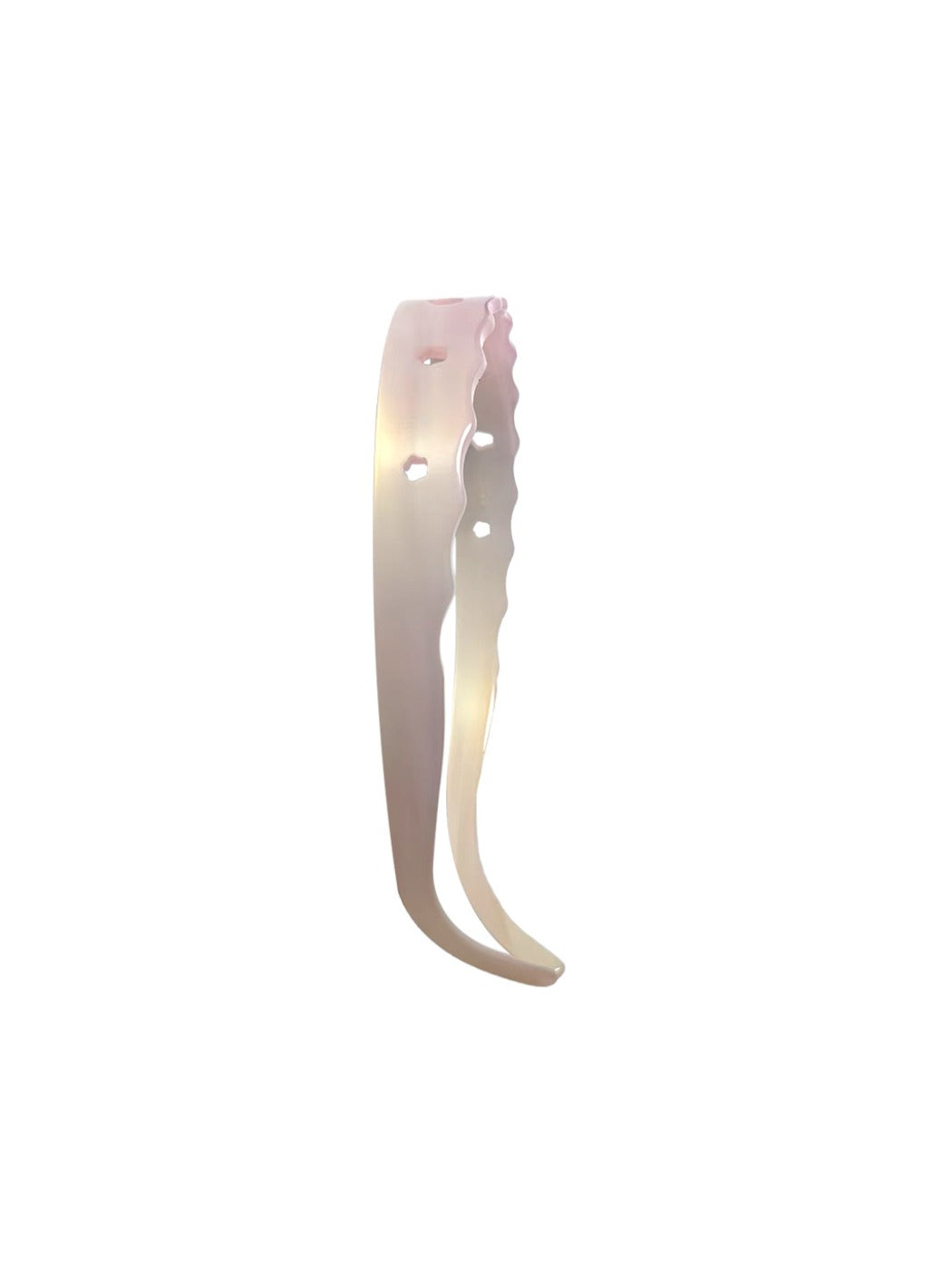 Gifty - Vintage Wide Band Headband