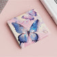 Mirroray - Double Sided Butterfly Vanity Mirror