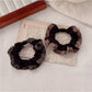Gifty - Vintage Ruffle Hair Tie