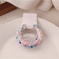 Gifty - Rainbow Hair Tie 3 Pack