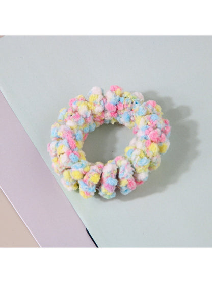 Gifty - Simple Spiral Hair Tie