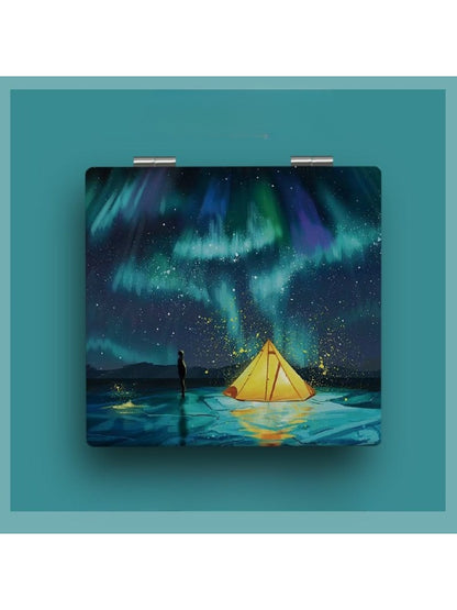 Mirroray - Seaside Starry Sky Vanity Mirror