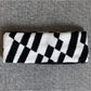 Gifty - Geometric Patterns Knitted Sports Headband