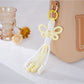 Keypus - Cute Bow Backpack Charm