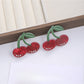 Beau - Sweet Cherry Hair Clip