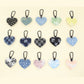 Keypus - Minimalist Sweet Heart Keychain