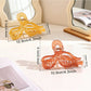 Beau - Stylish Bow Shaped Hair Claw Clip