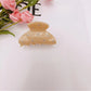 Beau - Starry Rhinestone-Embellished Elegant Hair Clip