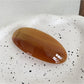 Beau - Minimally Elliptical Acetate Hair Clip