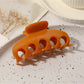 Beau - Statement Updo Hair Clip