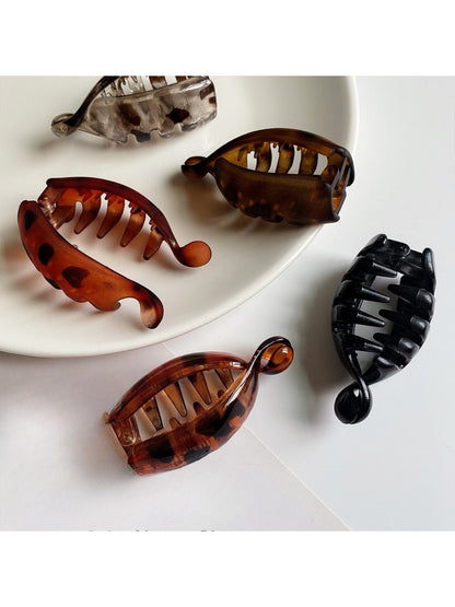 Beau - Exquisite Beautiful Retro Hair Clip