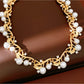 Nozari - Vintage Botanical Leaf Branch Jewelry