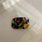 Beau - Chic Square Hair Clip
