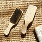 Camerow - Acetate Material Portable Hair Styling Brush