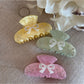 Beau - Sweet Cute Bow Hair Clip