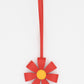 Keypus - Adorable 3D Floral Keychain